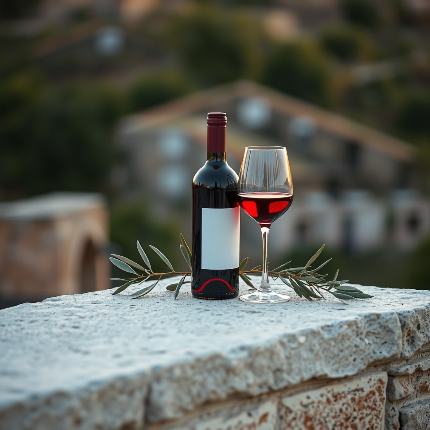 Vin corse